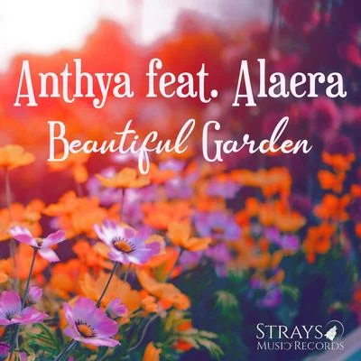 Beautiful Garden 專輯 Anthya