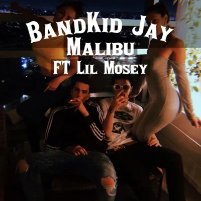 Malibu 專輯 Lewie/Bandkidjay