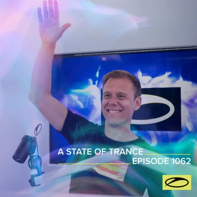 ASOT 1062 - A State Of Trance Episode 1062 [Including Live at Ultra Music Festival Miami 2022 (A State Of Trance Stage) [Highlights])] 專輯 Armin van Buuren ASOT Radio/Vini Vici/Astrix