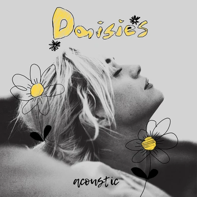 Daisies (Acoustic) 專輯 Katy Perry