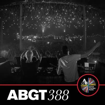 Group Therapy 388 專輯 Above & Beyond