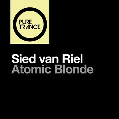 Atomic Blonde 专辑 Sied van Riel