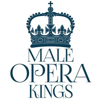 Male Opera Kings 專輯 Antonio Somma