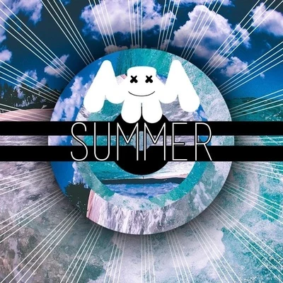 SuMmeR 專輯 Marshmello/Facade/Selena Gomez