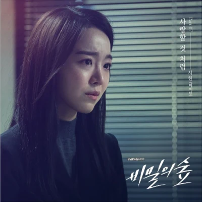 비밀의 숲 OST Part.7 專輯 金國憲