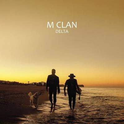 Delta 專輯 M-Clan