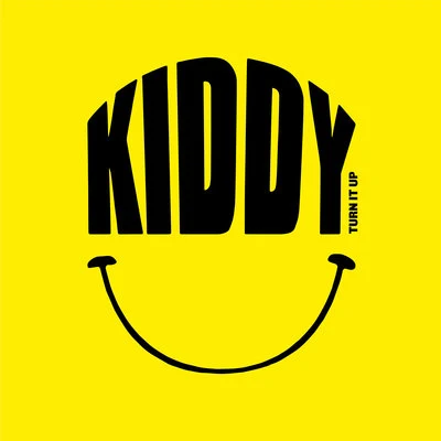 Turn It Up 專輯 Kiddy Smile