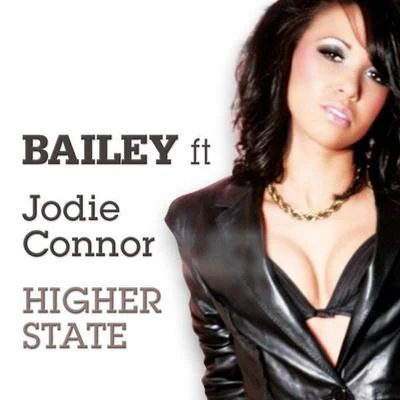 Higher State 專輯 Jodie Connor