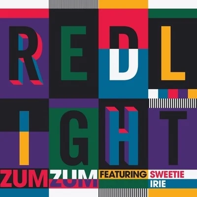 Zum Zum 专辑 Redlight