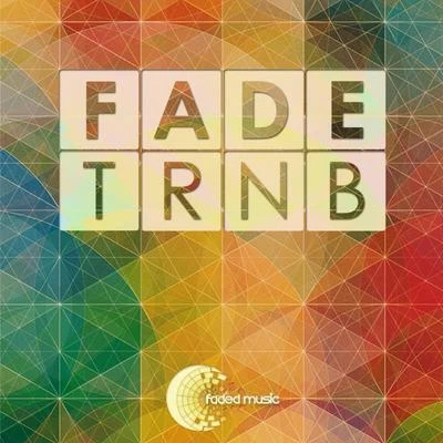 TRNB EP 專輯 Fade/Break/Alicia Keys