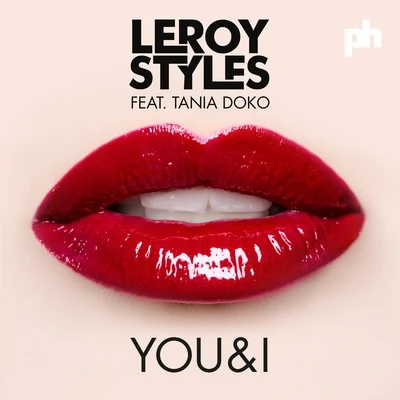 You & I 專輯 Leroy Styles