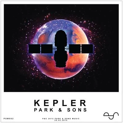 Kepler 專輯 Park & Sons