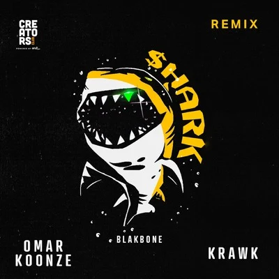 Shark (Remix) 專輯 Krawk