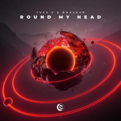 Round My Head 專輯 Bhaskar