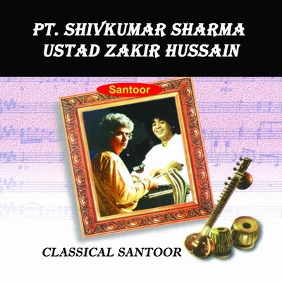 Raga Kirwani 專輯 Indraneel Bhattacharya/Ustad Zakir Hussain/Ustad Alla Rakha