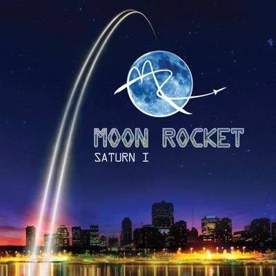 Moon RocketRe-Tide Saturn I