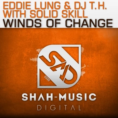 Eddie Lung Winds of Change