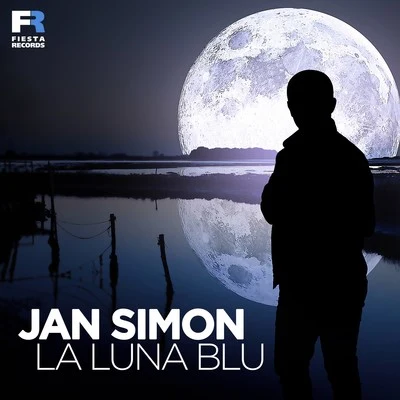 La Luna Blu 專輯 Jan Simon