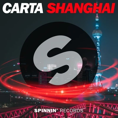 Shanghai 专辑 Carta