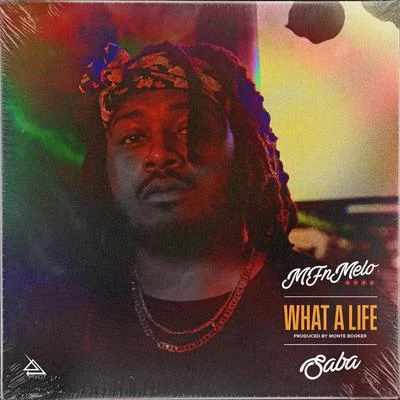 What a Life 專輯 Saba