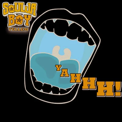 Yahhh! 專輯 Soulja Boy TellEm