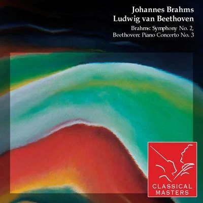 Brahms: Symphony No. 2, Beethoven: Piano Concerto No. 3 專輯 State Symphony Orchestra of the USSR