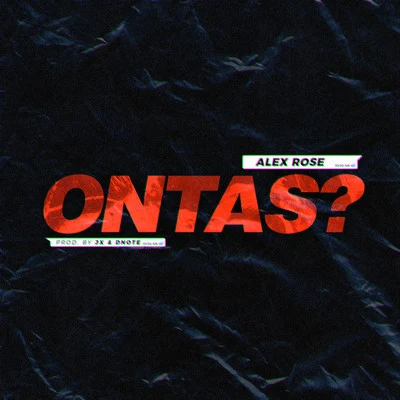 Ontas? 專輯 Alex Rose