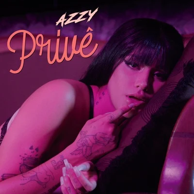 Privê 专辑 Rap Box/Azzy