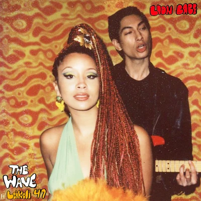 LION BABE The Wave