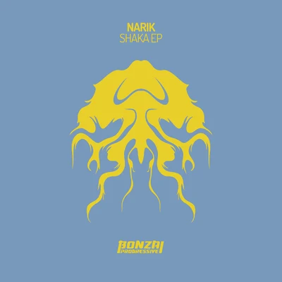 Shaka EP 專輯 Tobi Kramer/Narik/Carlo Whale