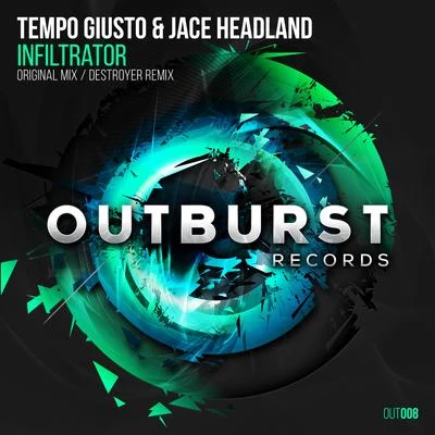 Infiltrator 專輯 Tempo Giusto/Annabel/Gid Sedgwick/Cosmic Gate/Protoculture