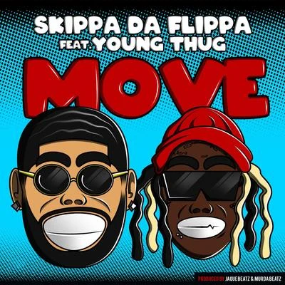 Skippa Da Flippa Move (feat. Young Thug)