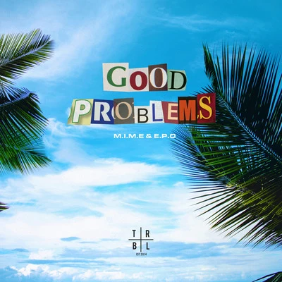 E.P.OJaiden Stylez Good Problems