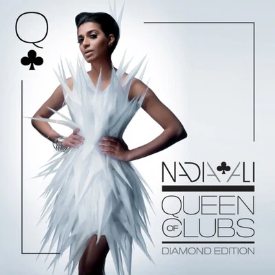 Queen of Clubs Trilogy: Diamond Edition 专辑 Nadia Ali