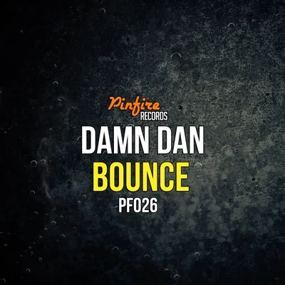 Bounce 專輯 Damn Dan