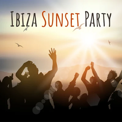 Ibiza Sunset Party – Hot Chillout Music for Wonderful Summer Party on the Beach 2021 專輯 Siesta Electronic Chillout Collection/Chill Zone/Electronic Music Zone