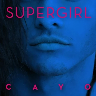 CayoWill SparksToneshifterz Supergirl