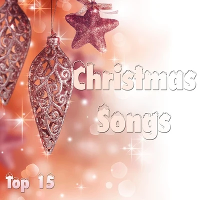 Top 15 Christmas Songs - Piano Jazz Music for Parties and for Relaxation 专辑 New Christmas/Italian Christmas Music Academy/Xmas Party Ideas