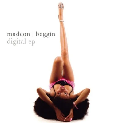 Beggin 專輯 Madcon/KONO/Lysa