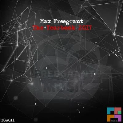 max freegrant The Yearbook 2017