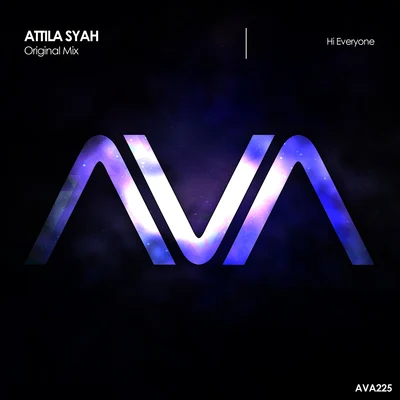 Hi Everyone 專輯 Attila Syah