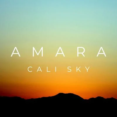 Cali Sky 專輯 Amara