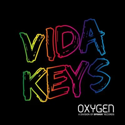 Keys 專輯 Vida