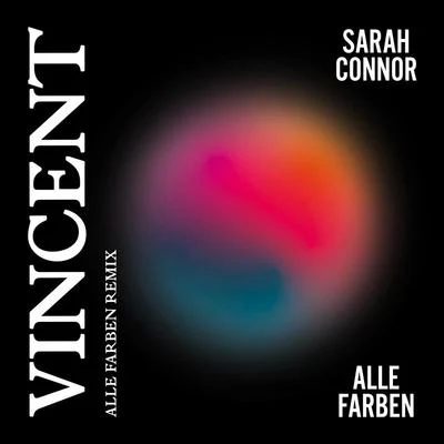 Vincent (Alle Farben Remix) 专辑 Alexander Tidebrink/Alle Farben