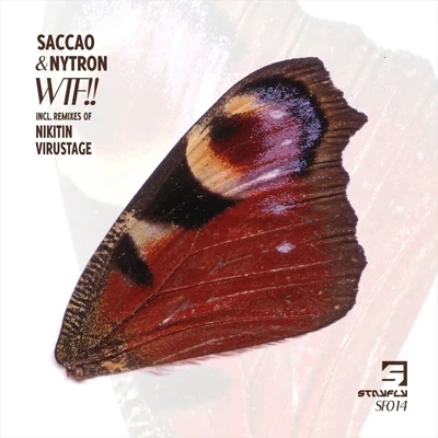 WTF!! 專輯 Saccao