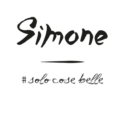 Solo cose belle 專輯 Simone/Marcia/Leny Andrade/Ari Vilela