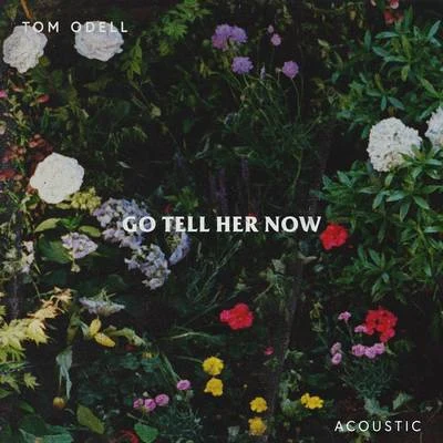 Go Tell Her Now (Acoustic) 專輯 Tom Odell