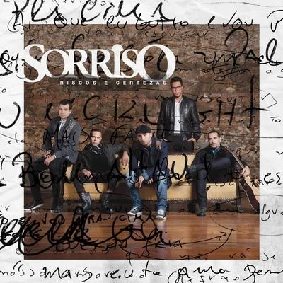 Riscos e Certezas - Ep 專輯 Karinah/Sorriso Maroto