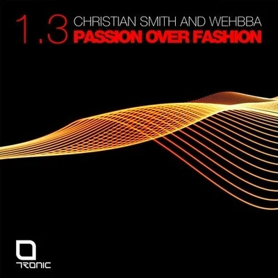 Passion Over Fashion 1.3 专辑 Christian Smith