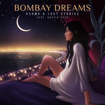 Bombay Dreams 專輯 KSHMR/DJ Jean